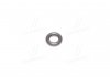 Кольцо форсунки Ланос /Авео/Лачетти верх (толстое) (черное) (кратно 10) GM 25169195 (фото 4)