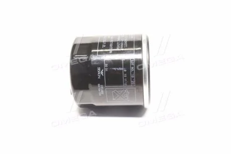 Фільтр оливи GM 25183779