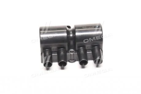 Котушка запалювання GM 25184291