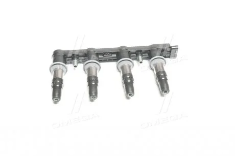 Катушка зажигания (модуль) Cruze GM 25186686