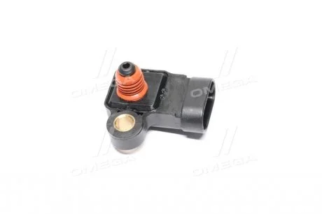Датчик MAP абсолютного давления впускного коллектора 1.8i LDA LACETTI GM 25195789