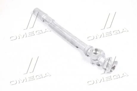 Корпус рулевой рейки (выр-во) GM 26026617