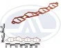 Прокладка коллектора Ланос 1,4 16V/Авео 1,4/Круз 1,6 АКПП впуск GM 55564974