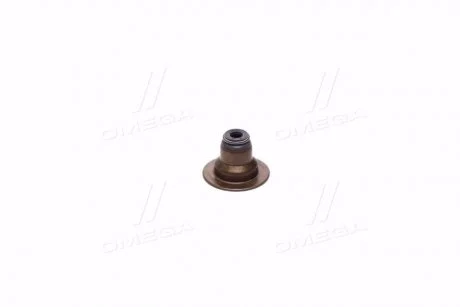 Сальник Авео/Cruze/Orlando 1,6/1,8 клапанов (кратно 4) GM 55574221