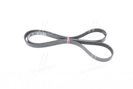 Фото 1 - реміньагрегатівприводний(вир-воGM) GM 55578811 Реміньагрегатівприводний(вир-воGM) GM 55578811 (фото 1)