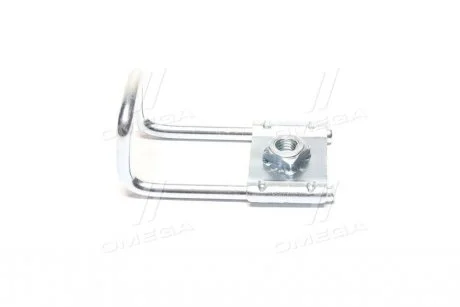 Фиксатор замка багажника Нексия (скоба) GM 90197135