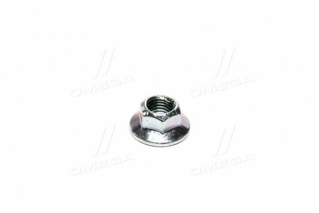 Гайка М10х1.25 GM 94515393 (фото 1)