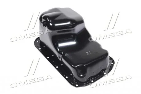 Поддон масляный картера двигателя (выр-воGM) GM 94580107 (фото 1)
