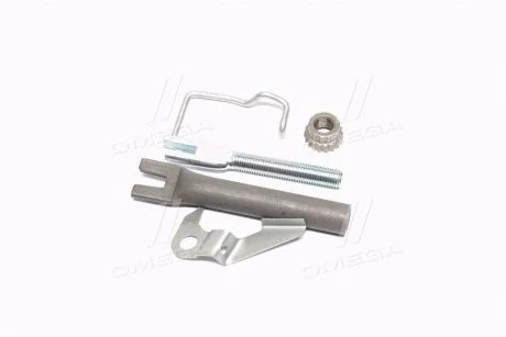 Болт з шестигранною головкою GM 94580432