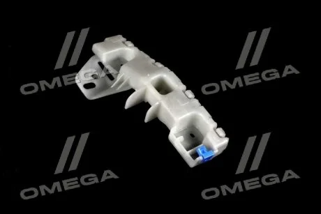 Кронштейн переднього бампера (вір-во) GM 95091641