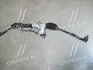 Рулевой механизм (рейка) Лачетти под ГУР (в сборе с наконечниками) GM 95209431 (фото 2)