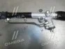 Рулевой механизм (рейка) Лачетти под ГУР (в сборе с наконечниками) GM 95209431 (фото 3)