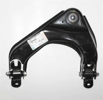 Рычаг подвески Epica/Evanda зад верх лев (в сборе) GM 95225559