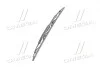 Щетка стеклоочистителя, левая 600mm С140, Antara GM 95479599 (фото 4)