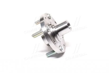 СТУПИЦА ПЕРЕДН CHEVROLET AVEO (T200) 2003-2008 GM 95492092