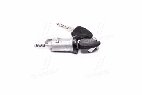 Замок рульової колонки lacettи GM 95710800