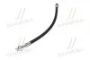 Шланг цилиндра рабочего сцепления GM 96183757 (фото 2)