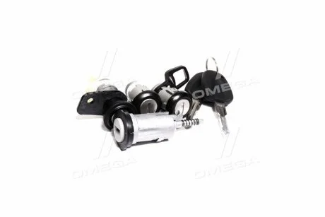 Комплект замків racer GM 96223338