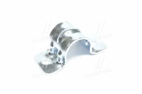 Кронштейн втулки стабилизатора Ланос (с буртом) (кратно 5) GM 96246675
