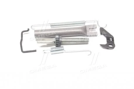Пружинаповоротна GM 96328264