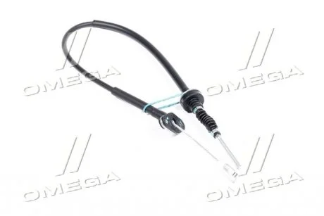 Трос сцепления Matiz GM 96336061