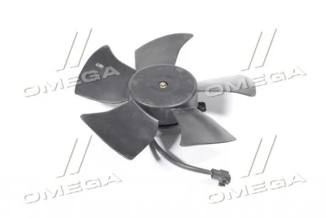 Вентилятор радиатора GM 96353136