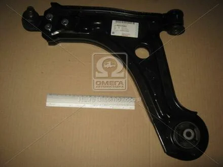 Рычаг подвески (выр-во) GM 96415063