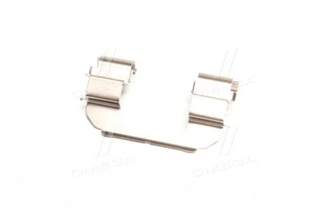 Пружина притискна гальмівних колодок Lacetti 03-08 Aveo 03-08 GM 96418875