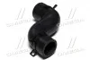 Патрубок помпы системы охлаждения 1.8i LDA Lacetti GM 96419280 (фото 2)