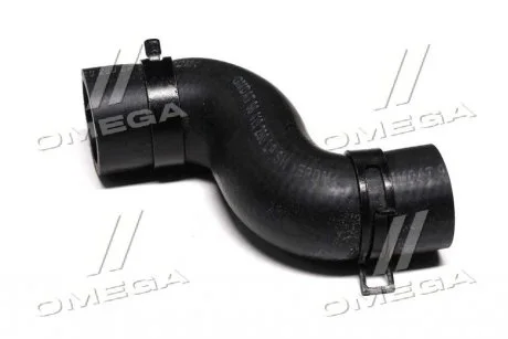 Патрубок помпы системы охлаждения 1.8i LDA Lacetti GM 96419280