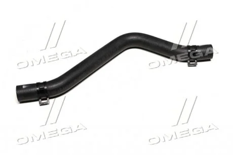 Патрубок радиатора печки (обратный) LDA LACETTI GM 96433319