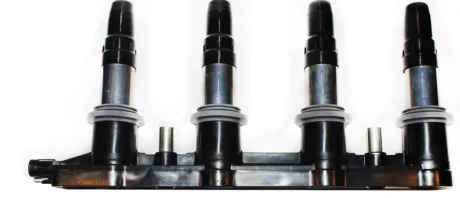 Катушка зажигания (модуль) Авео T300/Круз GM 96476983