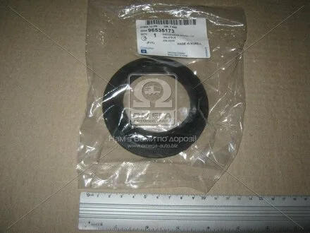 Деталі кріплення пружини GM 96535173