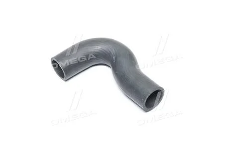 Патрубок радіатора aveo GM 96536532