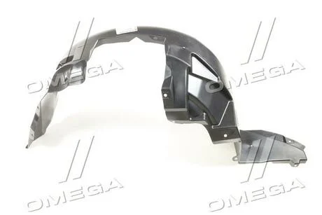 Подкрылок передний левый LACETTI GM 96548777