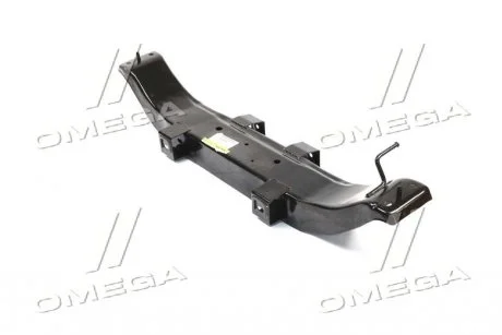 Задняя ось в сборе (выр-во) GM 96550045