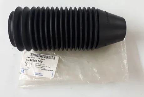 Пыльник амортизатора Лачетти зад (седан+х/б) GM 96561749