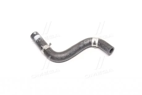 ПАТРУБОК ОТОПИТЕЛЯ GM 96566205