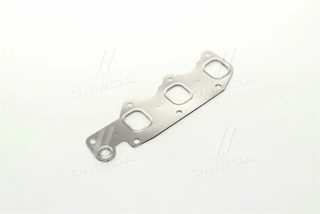 Прокладка коллектора Матиз 0,8 выпуск GM 96569653