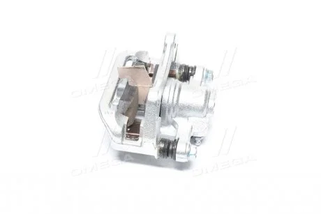 Суппорт тормозной (выр-во) GM 96800085