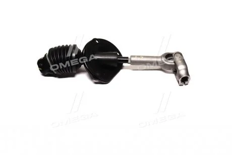 Вал карданный рулевой LACETTI GM 96801726