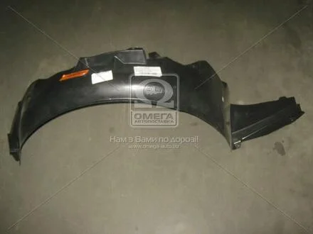 Подкрылок передний правый LACETTI GM 96810479