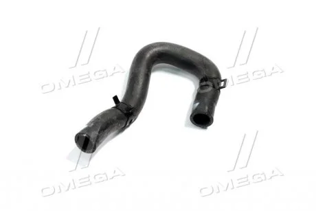 Патрубок радиатора охлаждения GM 96930785