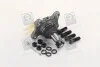 Опора шаровая TOYOTA HILUX нижн. (пр-во GMB) 0101-0545