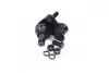 ОПОРА ШАРОВАЯ НИЖН L HONDA CIVIC FD 2006-2012 0105-0377