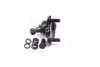 ОПОРА ШАРОВАЯ НИЖН L HONDA CIVIC FD 2006-2012 GMB 0105-0377 (фото 2)
