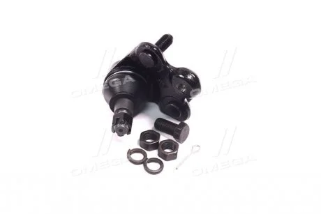 ОПОРА ШАРОВАЯ НИЖН L HONDA CIVIC FD 2006-2012 GMB 0105-0377 (фото 1)