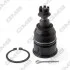 ОПОРА ШАРОВАЯ НИЖН HONDA ACCORD/ACCORD TOURER CL7/CL9/CM2/CM3 02.10- 0105-0445