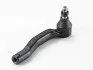 GMB TOYOTA Наконечник рул.тяги прав.Yaris 06- 0701-1211