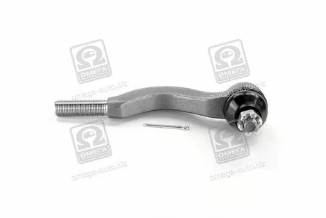 НАКОНЕЧНИК РУЛЕВЫХ ТЯГ внутр MITSUBISHI PAJERO GMB 0704-0715